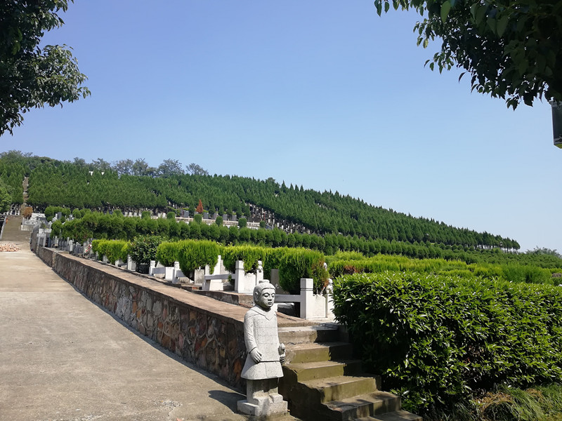 溧阳市殡仪服务中心